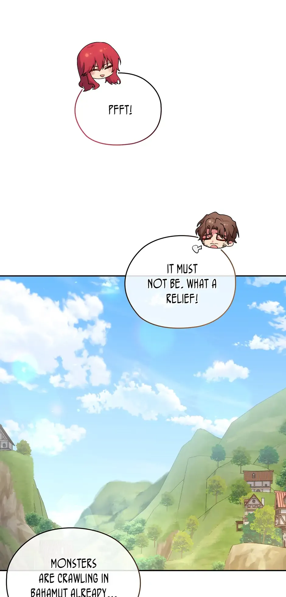 Reminiscence Adonis Chapter 283 30